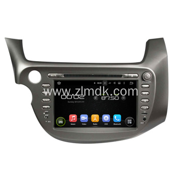 car stereo navigation for Honda Fit